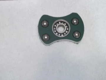 Fidget Spinner — Small cut by Paul's Pens n Things